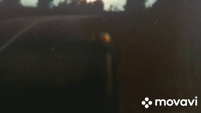 Едем на родник с серебряной водой