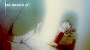 Megurine Luka "Lie" Music Video