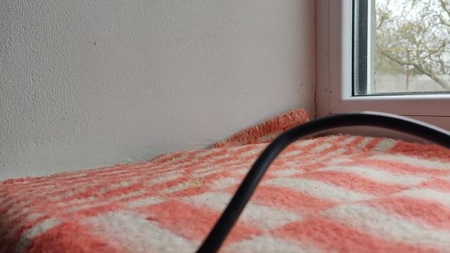 Звук вентилятора блока питания Deepcool PK550-D.