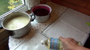 Пастила из винограда с яблоками. Изабелла - полезное объеденье! Мои заготовки на зиму