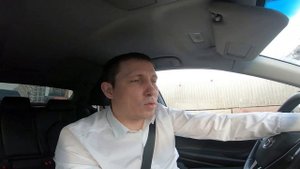 Работа в Такси на Тойоте Камри в Москве / Заработок за смену / Самозанятый / ЯНДЕКС такси / 14.02.2