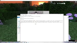 Как изменить крафт в верстаке 9 на 9!