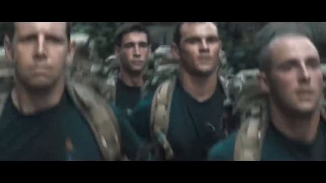 MILITARY MOTIVATION•2018•We Are Heroes