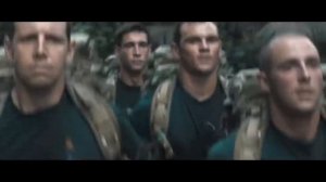 MILITARY MOTIVATION•2018•We Are Heroes