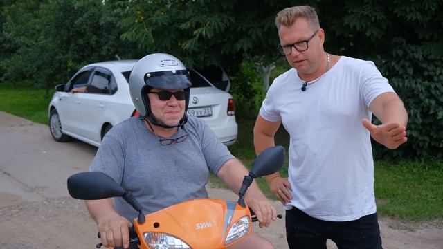 Переезд к морю. Кому в Ейске жить хорошо. Бизнес на осетрах. смотреть онлайн