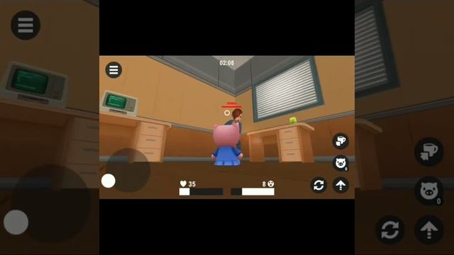 Играем в Hide Online. Взломала игру. Лучшие подруги смотреть онлайн