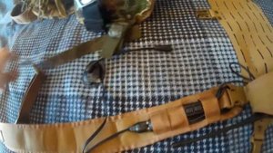 Baofeng UV-82 + переделка гарнитуры.