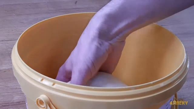 Хала на пшеничной закваске?? смотреть онлайн