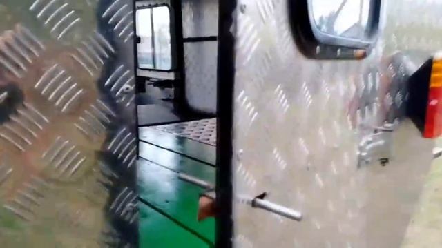 Самодельный вездеход с двигателем 20 л.с. смотреть онлайн