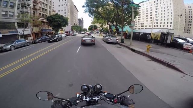 Honda CB1100 Long Term Owner's Review