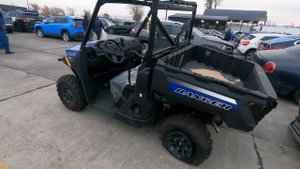 АВТО ИЗ США и аукционов Америки: цены на 10 машин и багги!