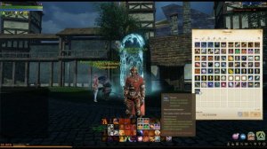 ArcheAge - Открываем ларцы с истинным акхиумом и достаем осколки истинного акхиума.