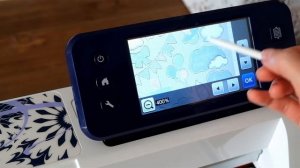 Скрапбукинг. Про высечки. Сканируем и вырезаем с плоттером Brother ScanNCut CM900.