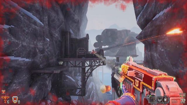 Warhammer 40000: Boltgun. PS5 Gameplay. смотреть онлайн