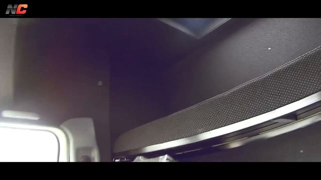 ГАЗон Next City / Обзор / Nice-Car.Ru смотреть онлайн