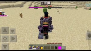 Craft Piece Update Addon/Mod For Minecraft PE! | Gear 5! (1.19+)