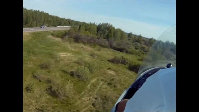 AutoGyro MTOSport - aerobike Russia-Ufa (2)