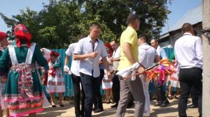 Миша Веселов На Марий суан Новоторъяльский район 2021