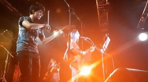 Канцлер Ги и Bregan D'ert - Единственный враг (английский)