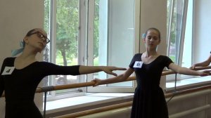 Выпускной экзамен по хореографии. Школа искусств им Д.Б. Кабалевского. 2021 год. г.Шахты.