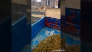 Мотоблок или трактор? Что лучше.