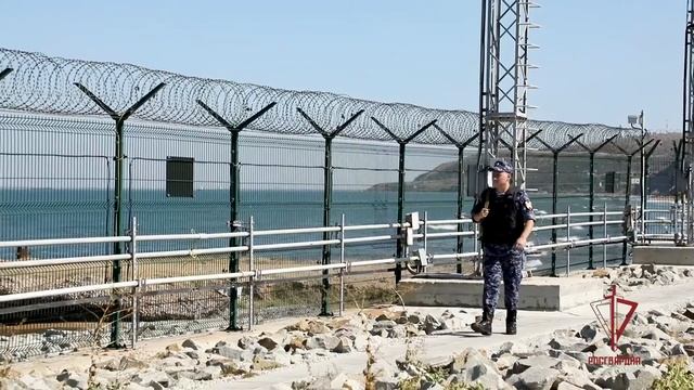 Вневедомственная охрана Росгвардии по Республике Крым.mp4 смотреть онлайн