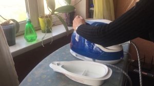 Обзор парогенератора Philips PerfectCare Compact Plus