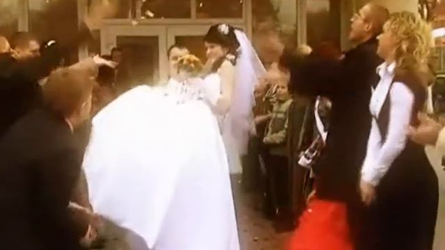 Смотреть всем. Лучшая свадьба в мире!!!! смотреть онлайн