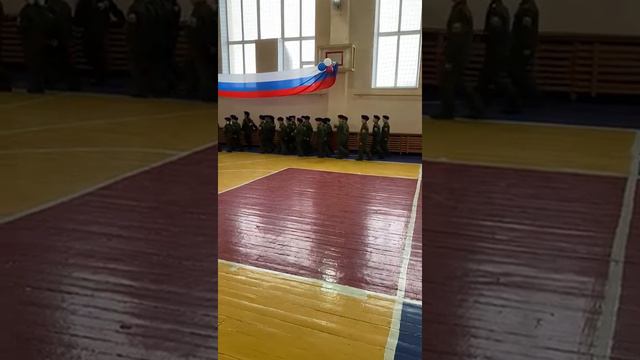 Алмаз кадетский корпус 1 кл(1)