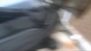 ОТКРЫЛСЯ КАПОТ НА ХОДУ ! последствия и раны двенаря