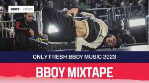 Bboy Music Mixtape / DJ KOPT AND IRONSOUL Bboy Mixtape 2023 / Bboy Music 2023
