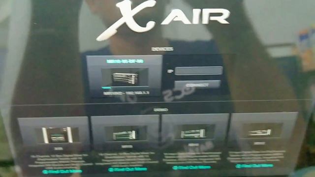 Midas MR18 H/W ใหม่ V2 ก่อนส่งมอบ มารีวิวดูความแตกต่างกันหน่อย смотреть онлайн