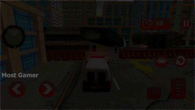 Robot Speedstar Superhero । Police Robot Speed hero Police Cop robot games । Android Gameplay смотреть онлайн