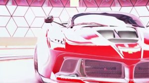 Asphalt 9  Открываем Ferrari FXX K