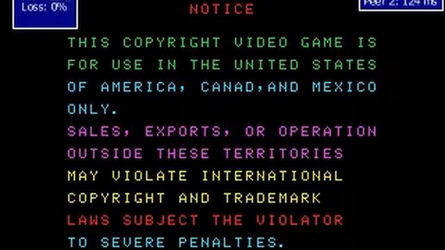 Space Invaders DX - MAMEHub Netplay - MAME online смотреть онлайн