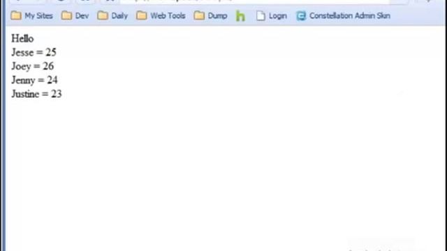 smarty template engine - gioi thieu смотреть онлайн
