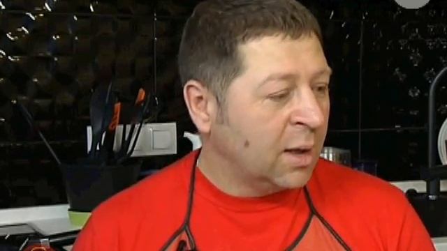 Званый ужин 253/2-04 Андрей Шляхтов смотреть онлайн