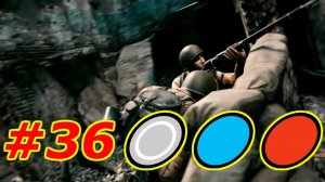 World War Heroes:Военный шутер для Андроид карьера Серия #36