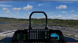 Prepar3D v4 [P3D] | SPAI AI Traffic Pack | Трафик для P3D v4