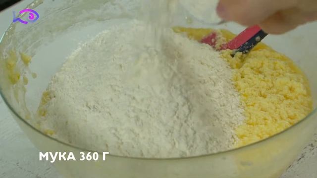 Греческий новогодний пирог "Василопита"