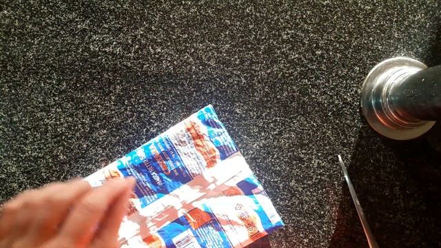 как сделать КОРНЕТИК.ПРОСТОЙ И УДОБНЫЙ СПОСОБ БЕЗ ЗАТРАТ смотреть онлайн