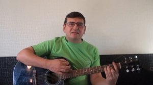 Ростислав Лаптев ( группа РЕКИ ) - МОЯ ЦУСИМА