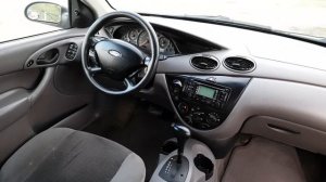 Срочный выкуп авто ! Выкупили Ford Focus  2003 год на автомате