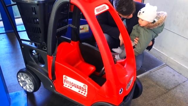 VLOG: МАМА С СЫНОМ! 18.01.20 смотреть онлайн