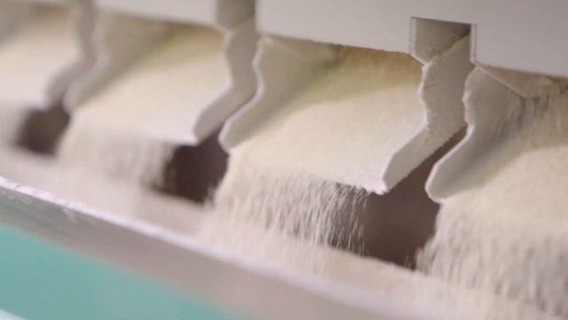 Мука Беляевская - самый крупный экспортёр муки в России смотреть онлайн