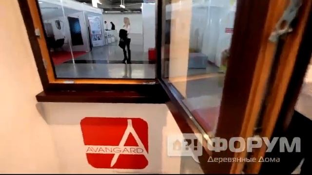 Пластиковые окна Авангард смотреть онлайн