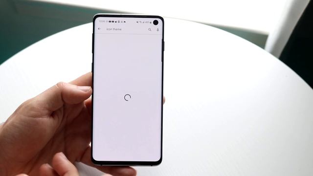 How To Change App Icons On ANY Android! (2023) смотреть онлайн