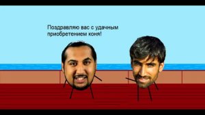 Илья Муромец и Соловей разбойник - В двух словах