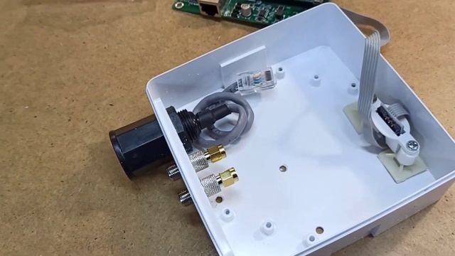 Сборка 4G охотника 6 category//Новая VIKA-21//Модем EP06ELA-512-SGA QUECTEL//966_КоПСС смотреть онлайн