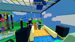 Roblox Untitled Tag Game Is HILARIOUS...